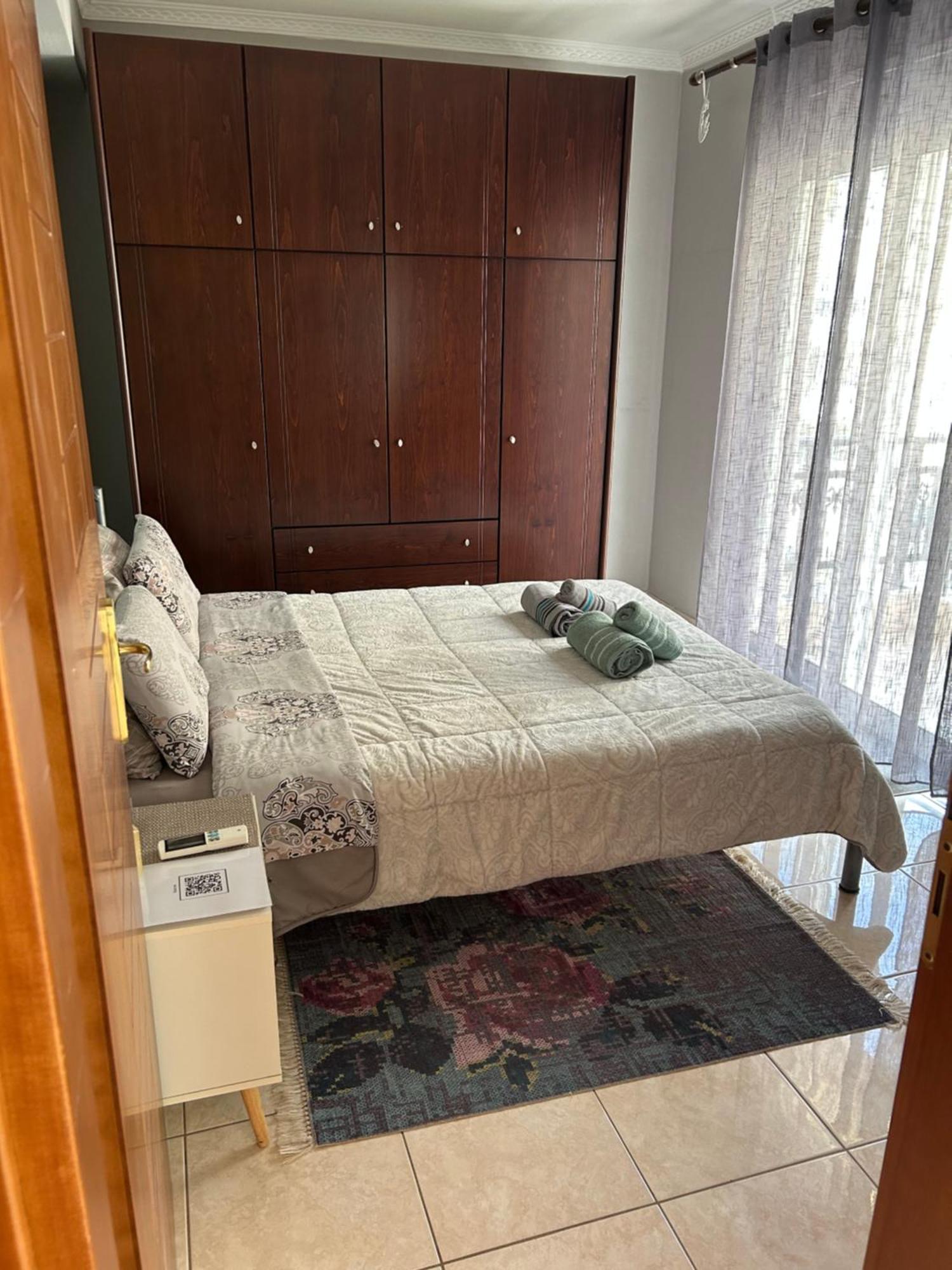 Feels Like Your Home Alexandroupoli Exterior foto